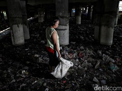 Kemiskinan Ekstrem di Kuningan Tinggi, BPS Ungkap Dugaan Penyebabnya