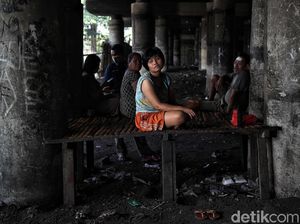 Ledakan Penduduk: Pengertian, Dampak serta Cara Mengatasinya