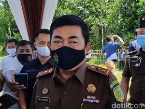 2 Orang Jadi Tersangka Penyelewengan Rp 2,1 M Bansos Corona di Banyumas