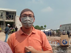 Kerabat Bantah Pemasang Tembok di Ciledug Ancam Pemilik Rumah dengan Sajam
