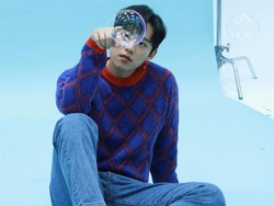 Kim Sung Cheol Gantikan Yoo Ah In di Hellbound 2