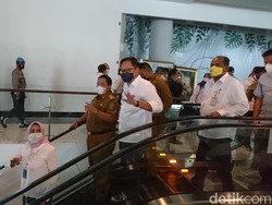 Krakatau Park Akan Jadi Objek Wisata Baru di Lampung, Ditarget Kelar 2022