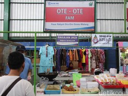 Krenyes Gurih Ote-ote Isi Ayam dan Nori yang Bikin Nagih