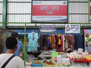 Krenyes Gurih Ote-ote Isi Ayam dan Nori yang Bikin Nagih Krenyes Gurih Ote-ote Isi Ayam dan Nori yang Bikin Nagih