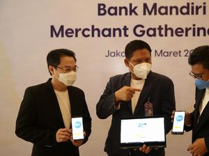Layanan Digital Perbankan Terupdate di Masa Pandemi