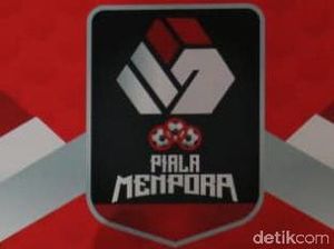 Jadwal Piala Menpora Hari Ini: Ada Persela Vs Madura United Jadwal Piala Menpora Hari Ini: Ada Persela Vs Madura United