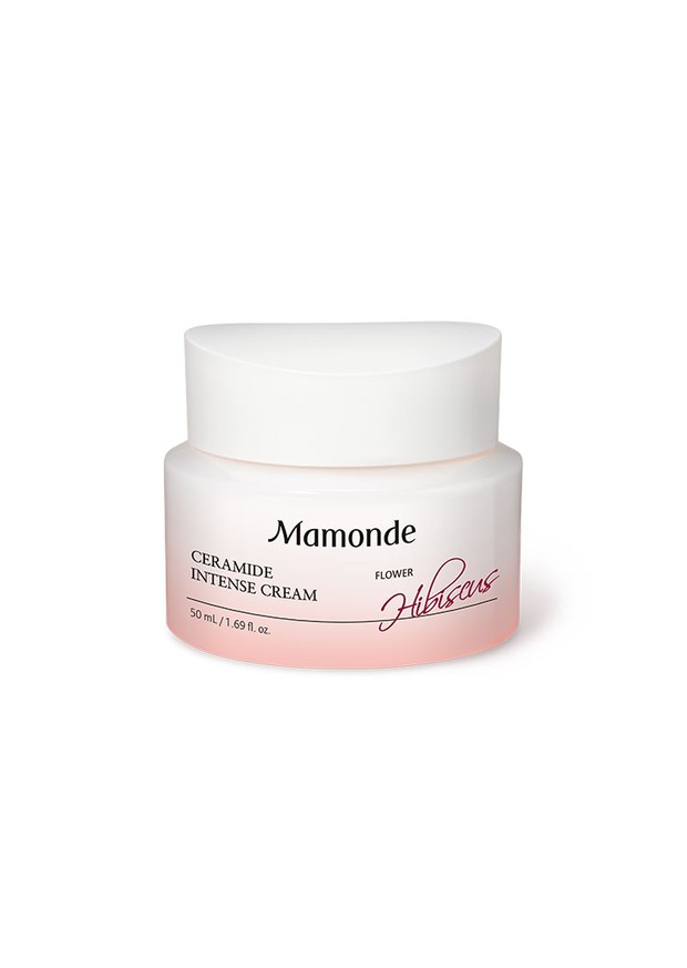 Mamonde Ceramide Intense Cream (sumber : mamonde.com)