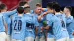 5 Pemain Manchester City dengan Gaji Tertinggi