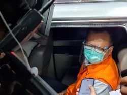 Edhy Prabowo Ungkap Penghasilannya di DPR RP 5 M Per Tahun