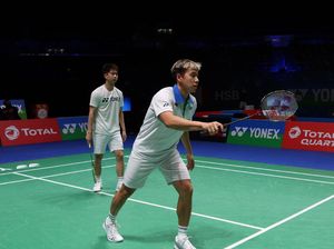 Tim Indonesia Dicoret dari All England, Dubes RI Marah dan Kecewa