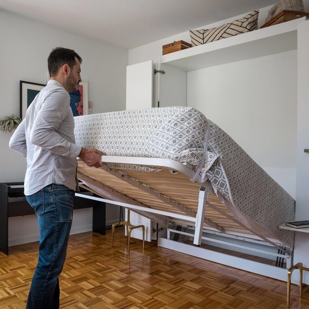 Furniture Minimalis Untuk Renovasi Rumah Tipe 36