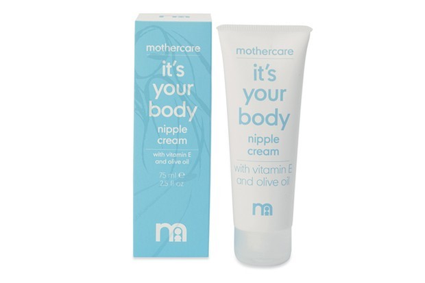 Krim puting yang juga bisa kamu coba adalah Mustela Maternite Nursing Comfort Balm. Nah, produk ini mengandung minyak zaitun dan vitamin E.