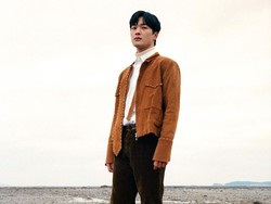 NIve Speechless saat Dengar Lagunya Dinyanyikan Chen EXO