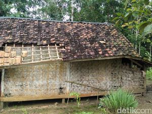 Pandeglang Terancam Tak Terima Bantuan Rehab Ribuan Rutilahu Tahun Ini Pandeglang Terancam Tak Terima Bantuan Rehab Ribuan Rutilahu Tahun Ini