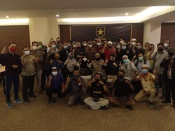 Partai Ummat Surabaya Akan Dideklarasikan pada Ramadhan Secara Virtual