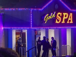 Imbauan KJRI Houston ke WNI Usai 6 Wanita Asia Tewas Ditembak di Atlanta