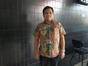 Saran Pakar Ekonomi soal Swalayan di Surabaya Sewakan Lahan Parkir