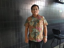 Saran Pakar Ekonomi soal Swalayan di Surabaya Sewakan Lahan Parkir