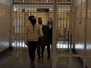 Potret Alcatraz yang Akhirnya Dibuka Lagi Potret Alcatraz yang Akhirnya Dibuka Lagi