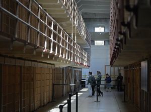 Penjara Alcatraz Kembali Dibuka untuk Wisatawan, Berani Masuk? Penjara Alcatraz Kembali Dibuka untuk Wisatawan, Berani Masuk?