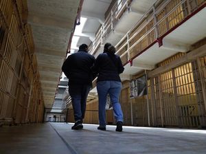 Alcatraz: Pulau Iblis Amerika, Saksi Bisu Kisah Kelam Penjara Terkejam Alcatraz: Pulau Iblis Amerika, Saksi Bisu Kisah Kelam Penjara Terkejam