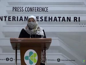 Penjelasan soal Vaksin Sinovac Kedaluwarsa dan AstraZeneca Ditunda