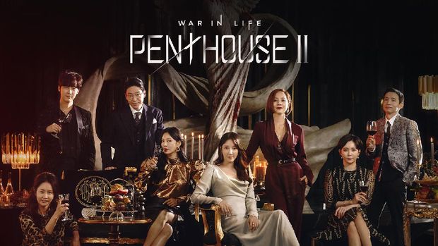Penthouse 2 (ist)