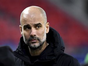 Man City ke 8 Besar Liga Champions, Pep: Rotasi adalah Kunci Man City ke 8 Besar Liga Champions, Pep: Rotasi adalah Kunci