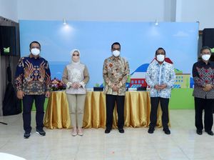 Pertamina Gandeng UGM Perkuat Pengembangan EBT di Indonesia