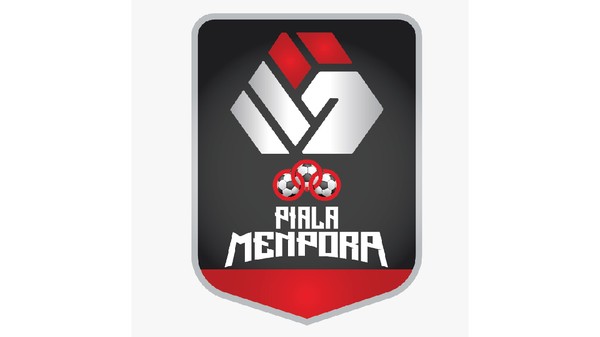 Piala Menpora 2021, Logo Piala Menpora 2021