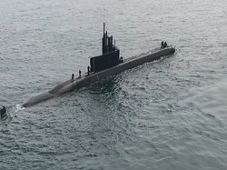 Spesifikasi Kapal Selam Alugoro-405, Kapal Selam Pertama Buatan Indonesia