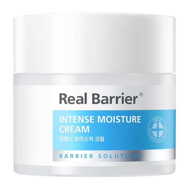 Real Barrier Intense Moisture Cream (sumber : atopalm.com)
