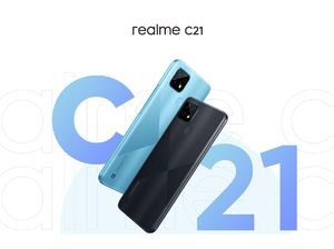 Spesifikasi dan Harga Terbaru Realme C21 September 2021 Spesifikasi dan Harga Terbaru Realme C21 September 2021