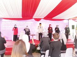 Ridwan Kamil Usulkan Pendirian Sekolah Politik Perempuan di Indonesia