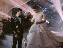 Rocky Soraya Cuma Butuh 3 Bulan Siapkan Nikah hingga Booking Satu Hotel