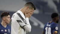 Selanjutnya ada enam pemain yang masing-masing tiga kali gagal penalti di Liga Champions. Mereka adalah Cristiano Ronaldo, Luis Figo, Thomas Mueller, Eden Hazard, Daniel Parejo, dan Radamel Falcao (AP)