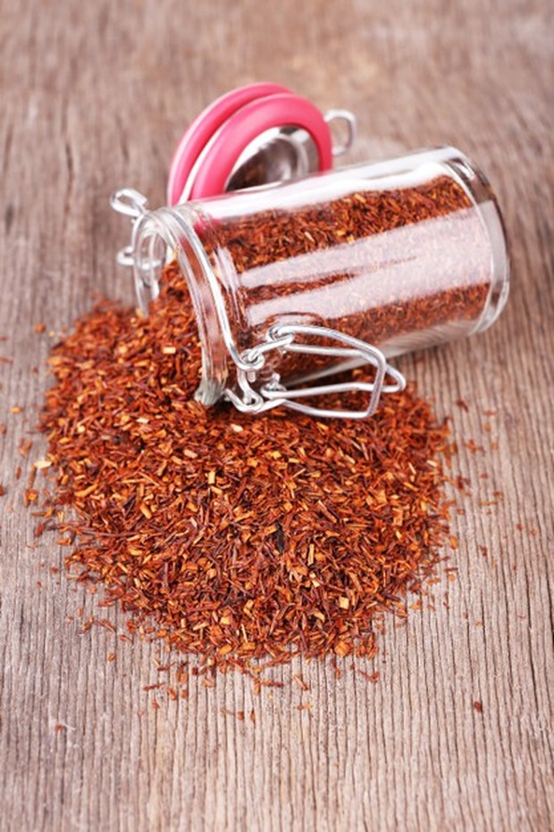 Rooibos Tea/sumber: Freepik.com/rooibostea Teh asli afrika selatan
