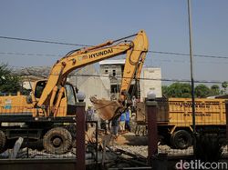Geger Akses Jalan di Ciledug Dipagar 2 Meter, Bagaimana di Mata Hukum?