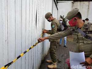 PSBB, PPKM Mikro, dan Lockdown, Bedanya Apa Sih? PSBB, PPKM Mikro, dan Lockdown, Bedanya Apa Sih?