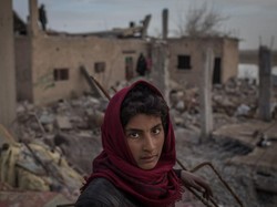 Sejarah Kelam Hari Anak Yatim Korban Perang Sedunia