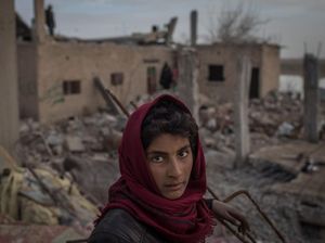 Sejarah Kelam Hari Anak Yatim Korban Perang Sedunia Sejarah Kelam Hari Anak Yatim Korban Perang Sedunia