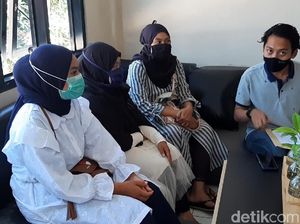 Sejumlah Korban Investasi Bodong di Tasikmalaya Diperiksa Polisi