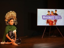 28 Peserta Terpilih Ramaikan Musikal Mencari Siti