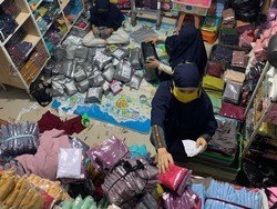 Berkat Shopee, Pebisnis Ini Sukses Ekspor Produk di Masa Pandemi