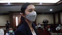 Ini Dia Sespri Edhy Prabowo yang Ngaku Diberi Apartemen dan Mobil