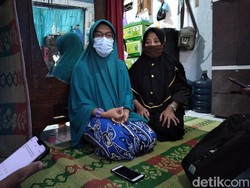 Bertahan Hidup 22 Hari, Bayi Tanpa Tempurung Kepala di Solo Meninggal