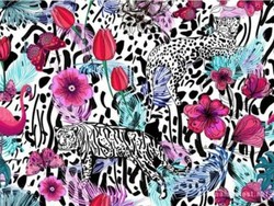 Tes Kepribadian: Gambar Hewan Apa yang Pertama Kali Kamu Lihat?