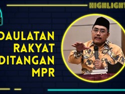 Jokowi Tolak Wacana 3 Periode, Jazilul Fawaid: Kalau Kehendak Rakyat Jadi Itu Barang