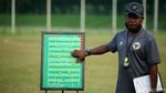 Uji Coba, Timnas Putri Bantai Tim Cirebon 15-0