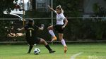 Uji Coba, Timnas Putri Bantai Tim Cirebon 15-0